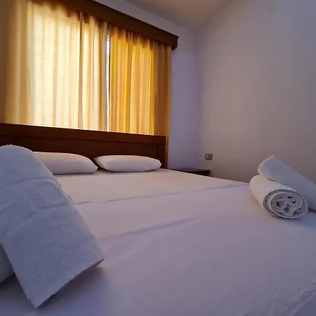 Gjordeni Apartment's 4* Ksamil