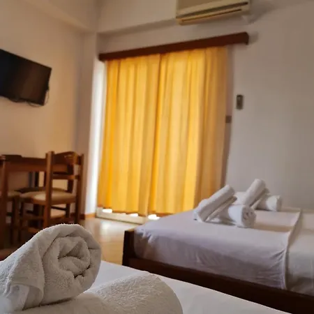 Gjordeni Apartment's Ksamil