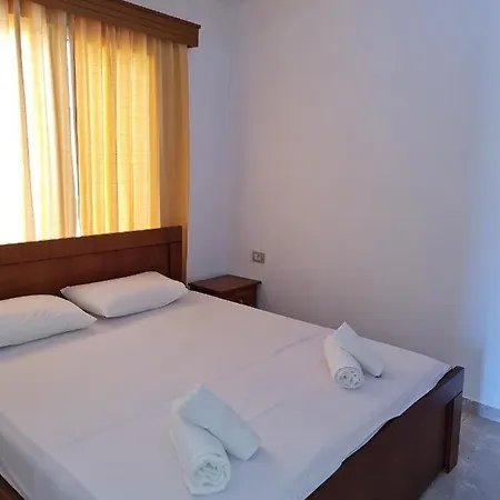 Gjordeni Apartment's Hotel 4*