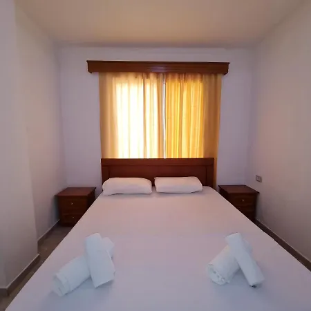 Gjordeni Apartment's Hotel 4*