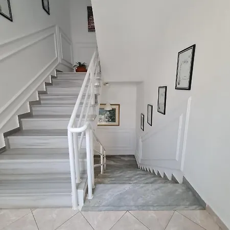 Gjordeni Apartment's 4*