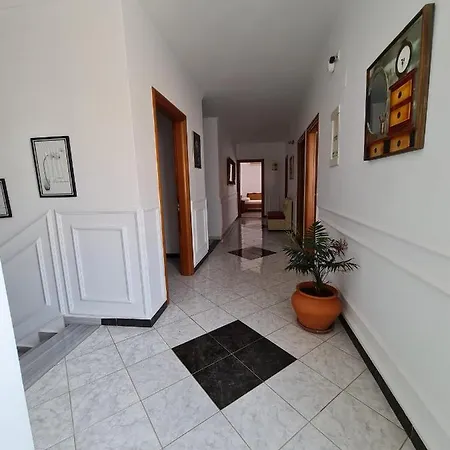 Gjordeni Apartment's