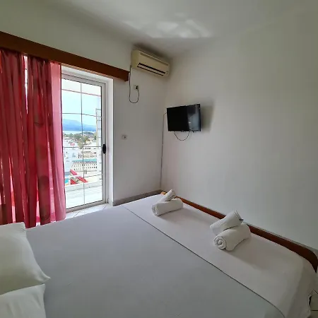 Gjordeni Apartment's Hotel 4*
