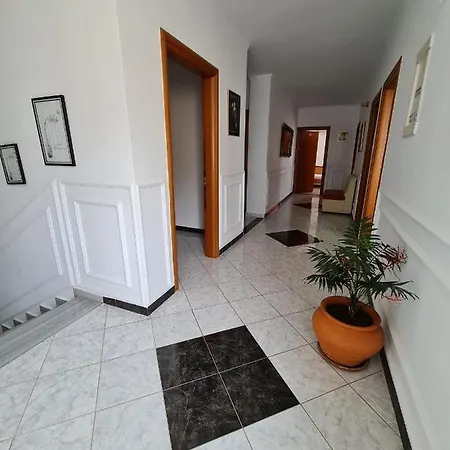 Gjordeni Apartment's