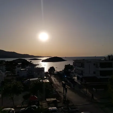 Gjordeni Apartment's 4* Ksamil