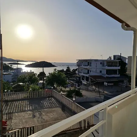 Gjordeni Apartment's 4* Ksamil