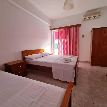 Gjordeni Apartment's 4*