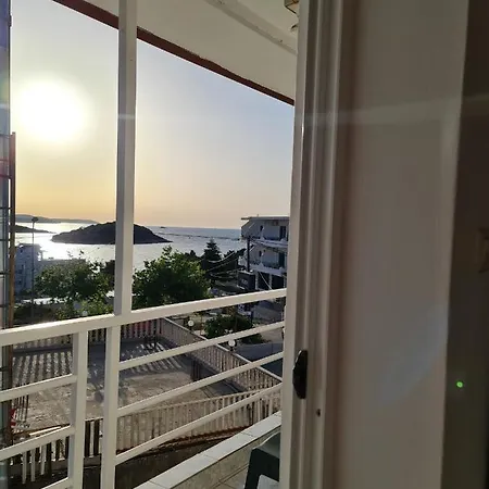 Gjordeni Apartment's
