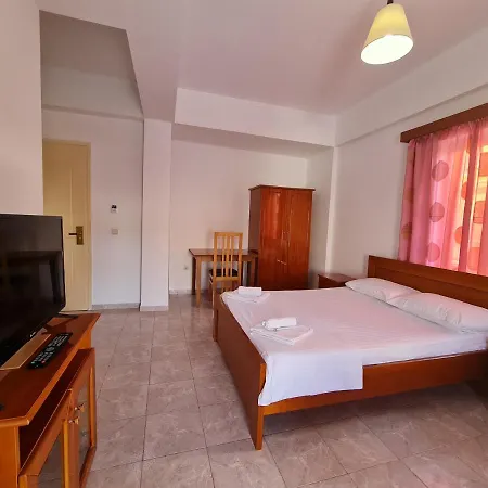 Gjordeni Apartment's