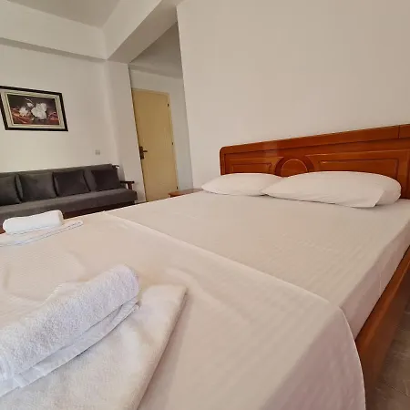 Gjordeni Apartment's Ksamil