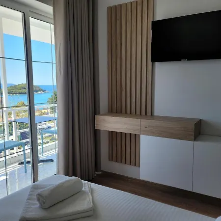 Gjordeni Apartment's Hotel 4*