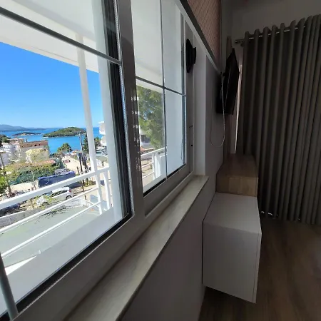 Gjordeni Apartment's 4*