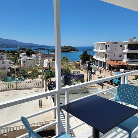 Gjordeni Apartment's 4* Ksamil