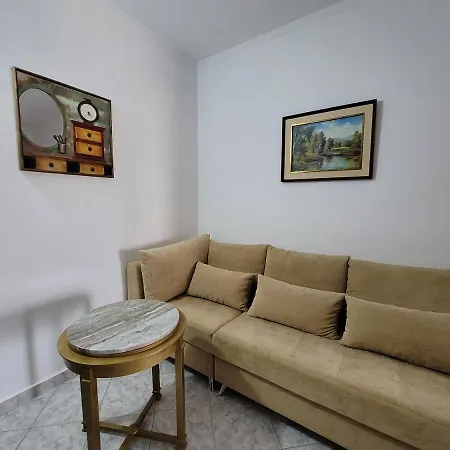 Gjordeni Apartment's Hotel