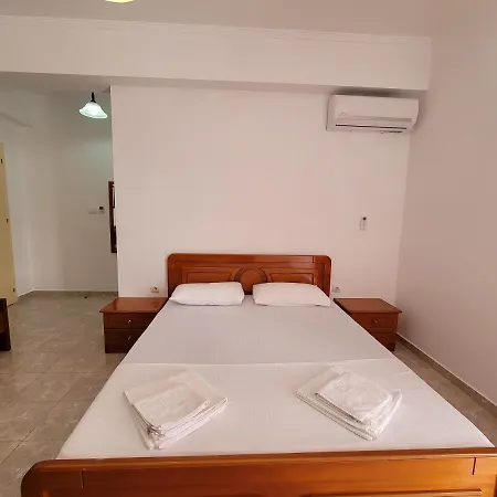 Gjordeni Apartment's