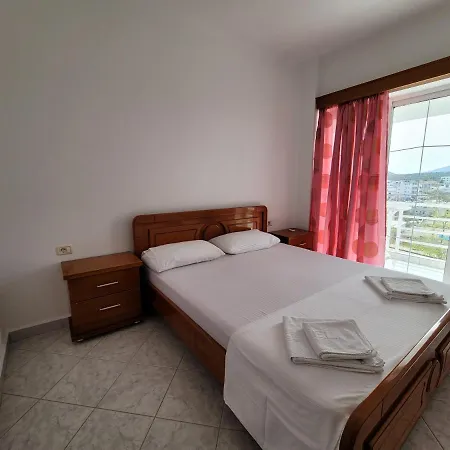 Gjordeni Apartment's 4* Ksamil