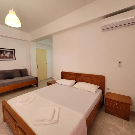 Gjordeni Apartment's