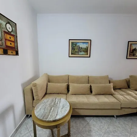 Gjordeni Apartment's Ksamil