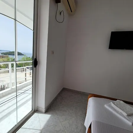 Gjordeni Apartment's Hotel 4*