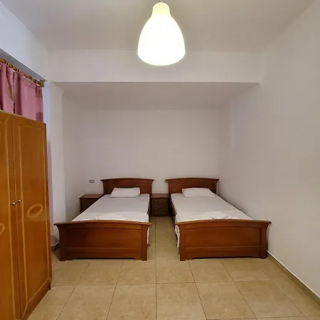 Gjordeni Apartment's 4*