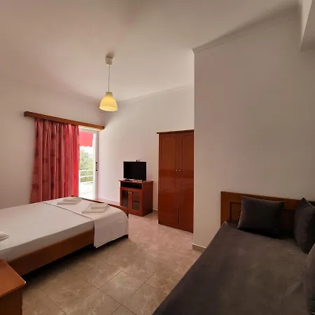 Gjordeni Apartment's 4*