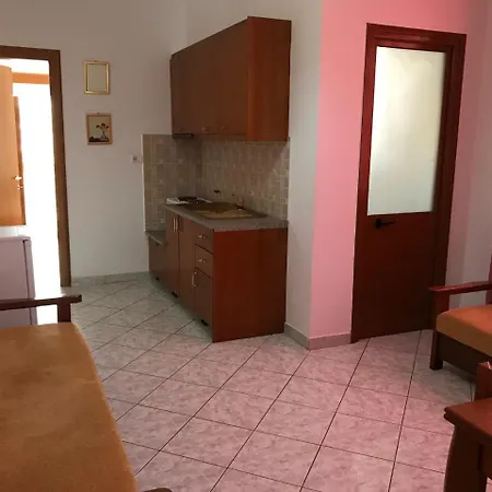 Gjordeni Apartment's Hotel Ksamil