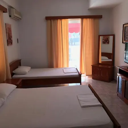 Gjordeni Apartment's