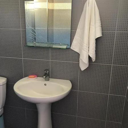 Gjordeni Apartment's 4* Ksamil
