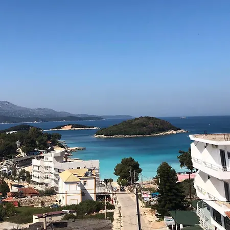 Gjordeni Apartment's Ksamil