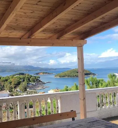 Gjordeni Apartment's Ξενοδοχείο