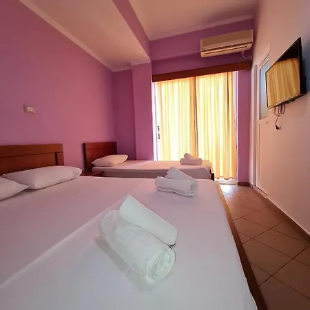 Hotell Gjordeni Apartment's