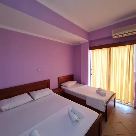 Gjordeni Apartment's Εξαμίλιο