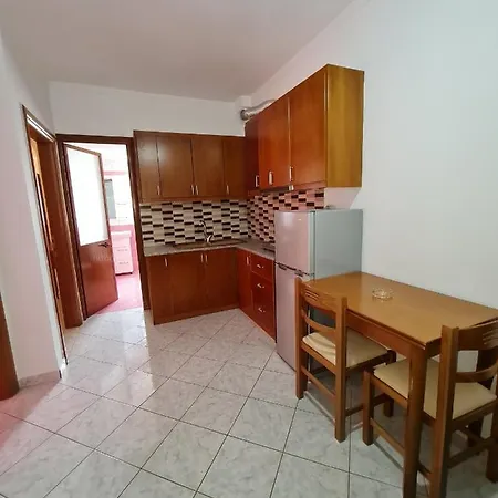 Hotell Gjordeni Apartment's