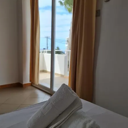 Hotell Gjordeni Apartment's Ksamil