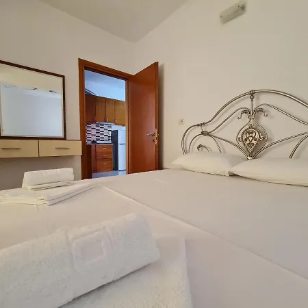 Hotell Gjordeni Apartment's