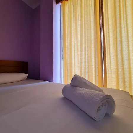 Hotell Gjordeni Apartment's 4*