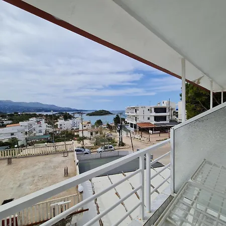 Hotell Gjordeni Apartment's 4*