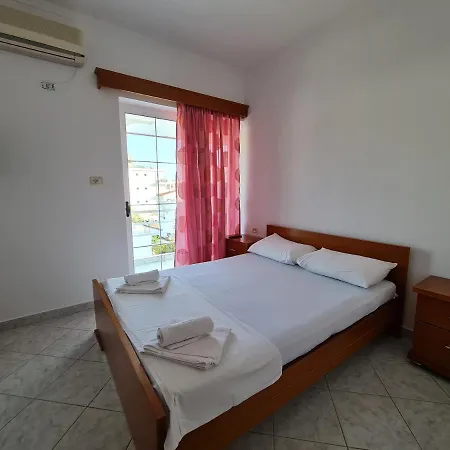 Hotell Gjordeni Apartment's 4*