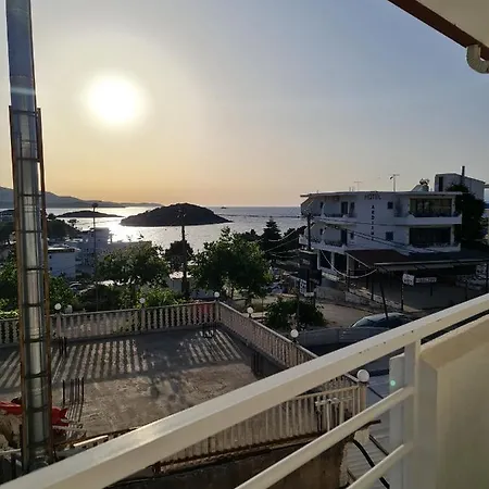 Hotell Gjordeni Apartment's 4*