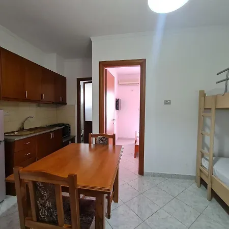 Hotell Gjordeni Apartment's