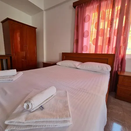 Hotell Gjordeni Apartment's