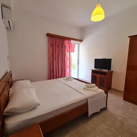 Gjordeni Apartment's 4* Ksamil