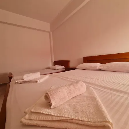 Hotell Gjordeni Apartment's