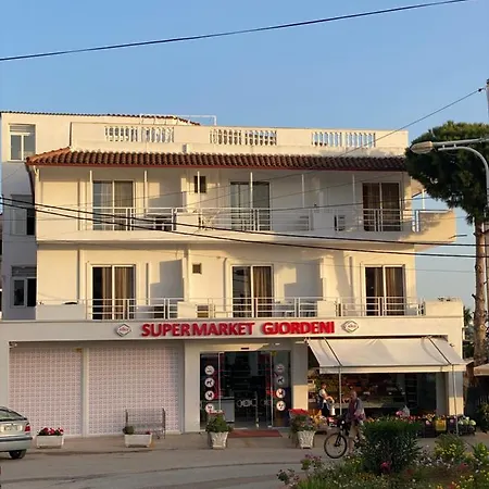 Gjordeni Apartment's 4*