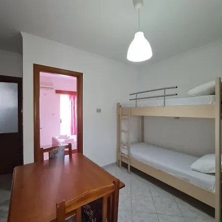 Hotell Gjordeni Apartment's 4*