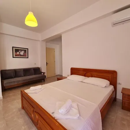 Ξενοδοχείο Gjordeni Apartment's