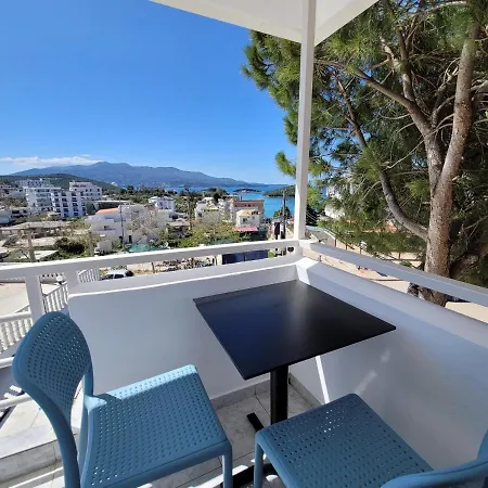 Hotell Gjordeni Apartment's 4*