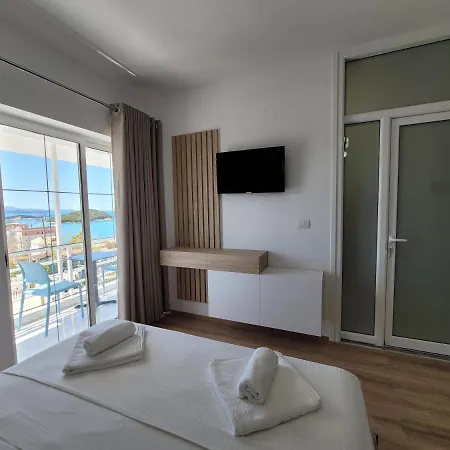 Ξενοδοχείο Gjordeni Apartment's
