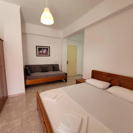 Hotell Gjordeni Apartment's