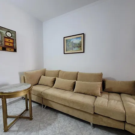 Gjordeni Apartment's 4*